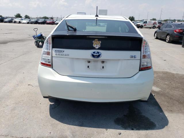 Photo 5 VIN: JTDKN3DU4A0148386 - TOYOTA PRIUS 