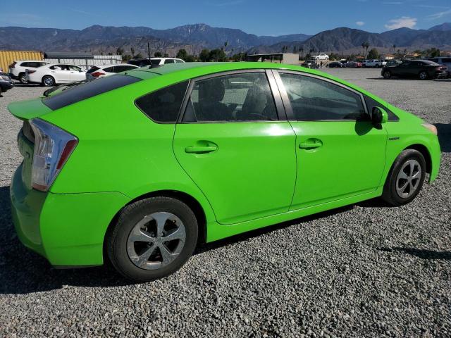 Photo 2 VIN: JTDKN3DU4A0149585 - TOYOTA PRIUS 