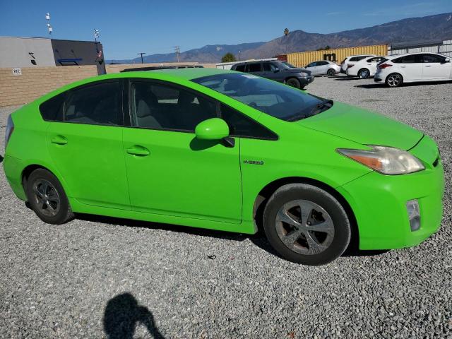 Photo 3 VIN: JTDKN3DU4A0149585 - TOYOTA PRIUS 