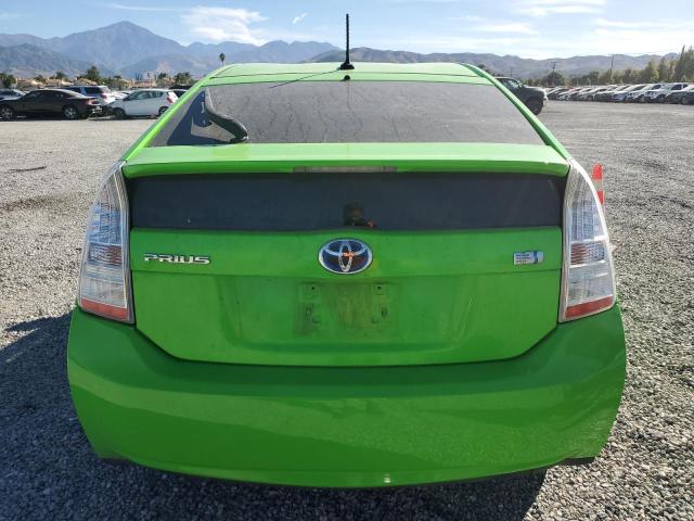 Photo 5 VIN: JTDKN3DU4A0149585 - TOYOTA PRIUS 