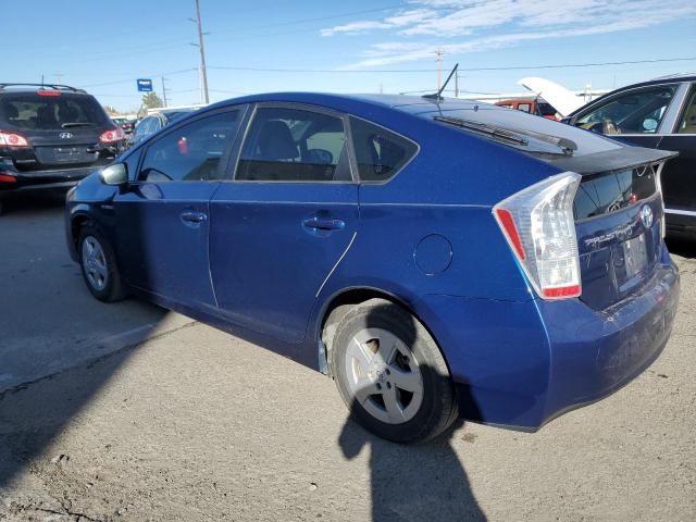 Photo 1 VIN: JTDKN3DU4A0150798 - TOYOTA PRIUS 