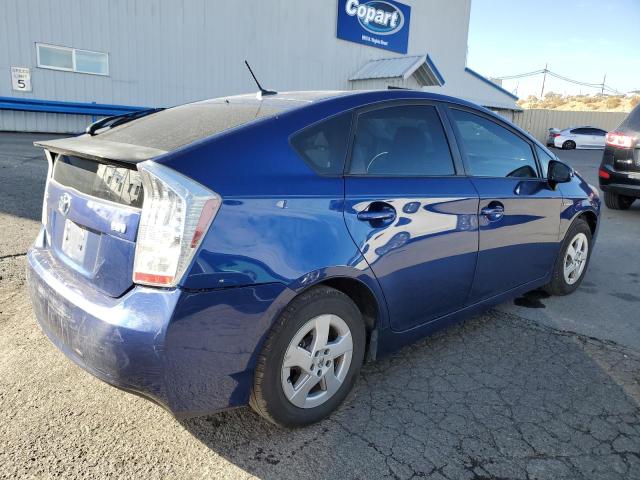 Photo 2 VIN: JTDKN3DU4A0150798 - TOYOTA PRIUS 