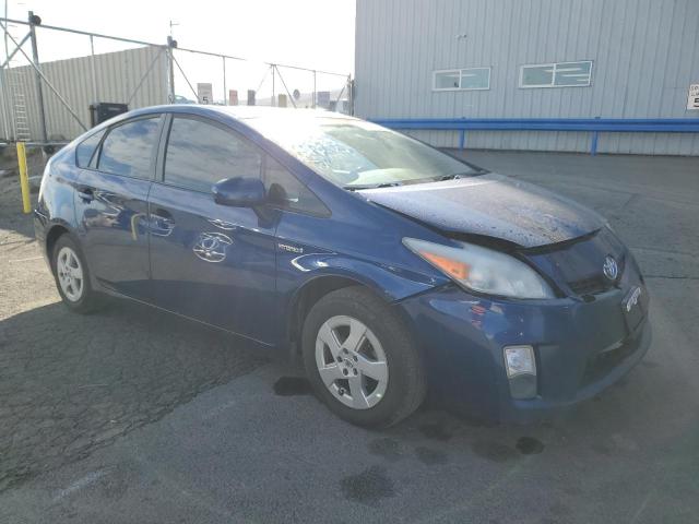 Photo 3 VIN: JTDKN3DU4A0150798 - TOYOTA PRIUS 