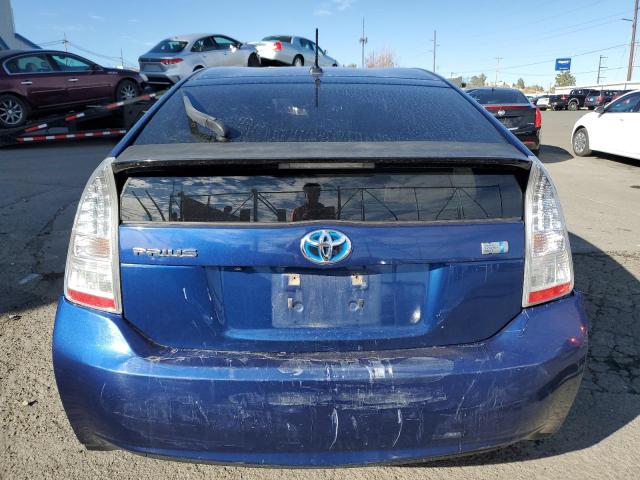 Photo 5 VIN: JTDKN3DU4A0150798 - TOYOTA PRIUS 