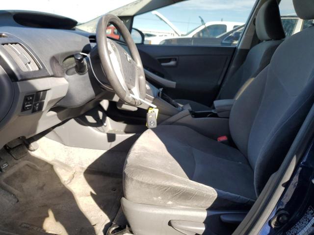 Photo 6 VIN: JTDKN3DU4A0150798 - TOYOTA PRIUS 