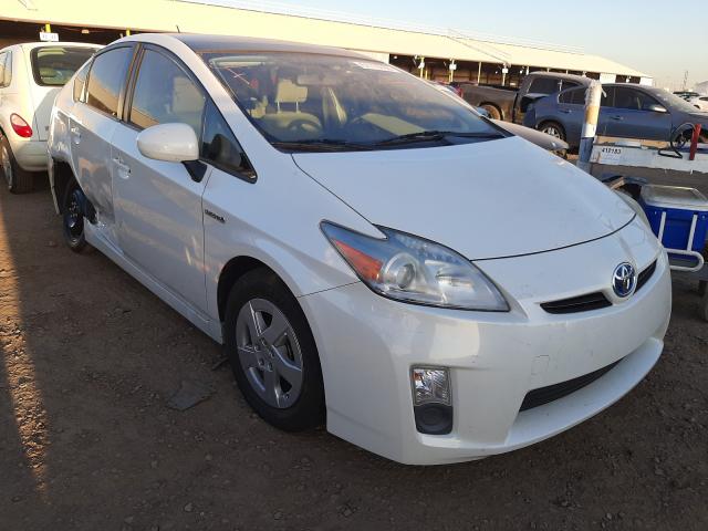 Photo 0 VIN: JTDKN3DU4A0151319 - TOYOTA PRIUS 