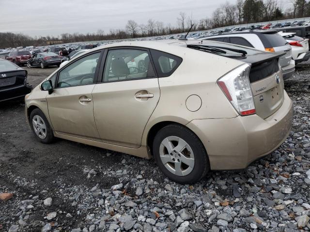 Photo 1 VIN: JTDKN3DU4A0153359 - TOYOTA PRIUS 