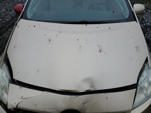 Photo 10 VIN: JTDKN3DU4A0153359 - TOYOTA PRIUS 