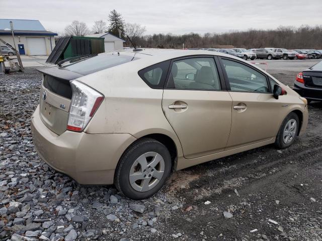 Photo 2 VIN: JTDKN3DU4A0153359 - TOYOTA PRIUS 