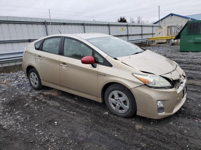 Photo 3 VIN: JTDKN3DU4A0153359 - TOYOTA PRIUS 