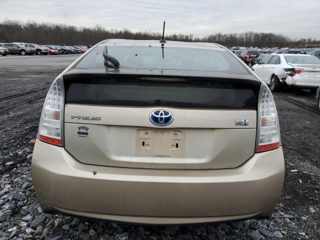 Photo 5 VIN: JTDKN3DU4A0153359 - TOYOTA PRIUS 