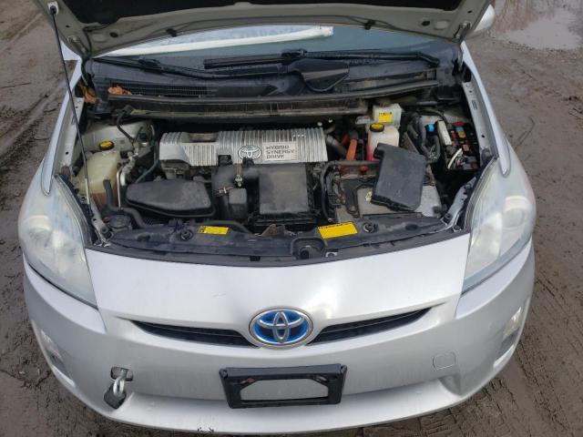 Photo 6 VIN: JTDKN3DU4A0155225 - TOYOTA PRIUS 