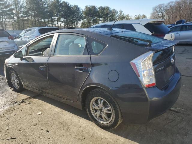 Photo 1 VIN: JTDKN3DU4A0157654 - TOYOTA PRIUS 