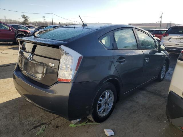 Photo 2 VIN: JTDKN3DU4A0157654 - TOYOTA PRIUS 