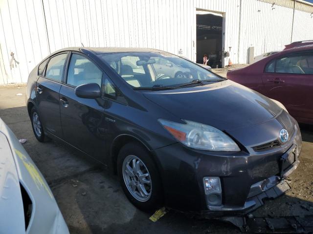 Photo 3 VIN: JTDKN3DU4A0157654 - TOYOTA PRIUS 