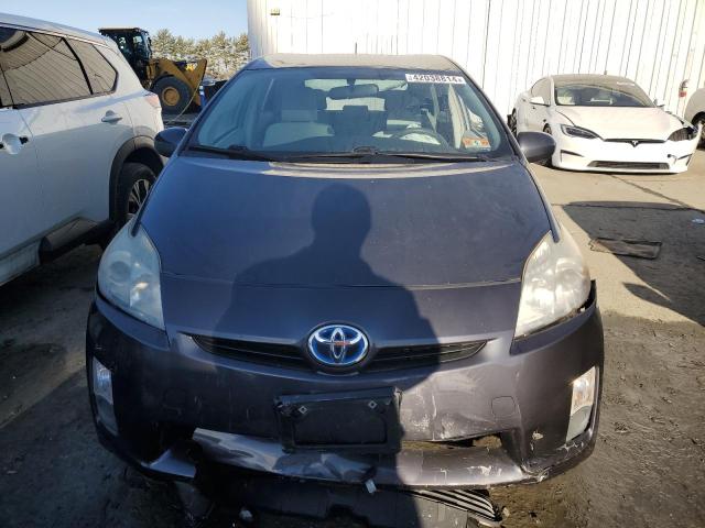 Photo 4 VIN: JTDKN3DU4A0157654 - TOYOTA PRIUS 