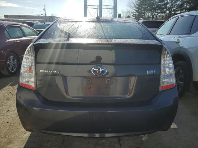 Photo 5 VIN: JTDKN3DU4A0157654 - TOYOTA PRIUS 