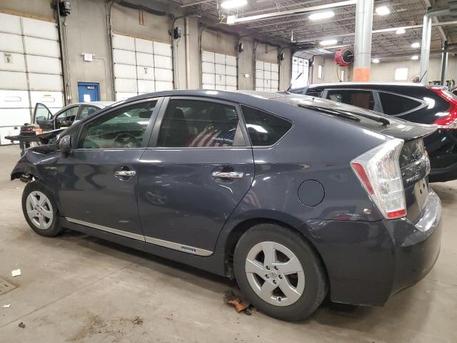 Photo 1 VIN: JTDKN3DU4A0160831 - TOYOTA PRIUS 