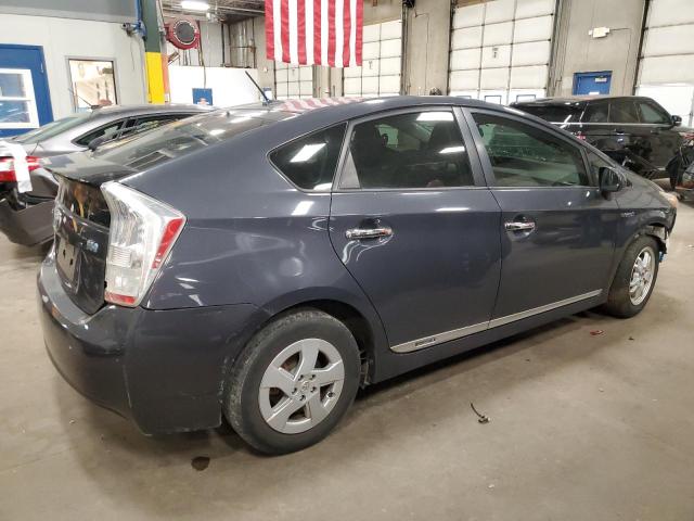 Photo 2 VIN: JTDKN3DU4A0160831 - TOYOTA PRIUS 