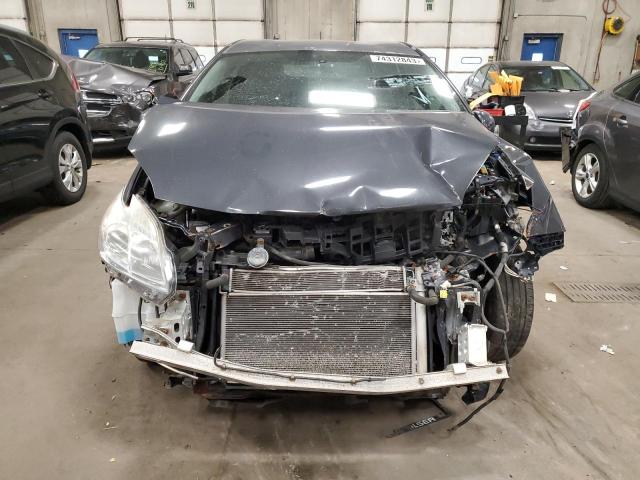 Photo 4 VIN: JTDKN3DU4A0160831 - TOYOTA PRIUS 