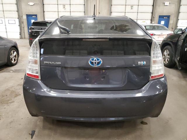 Photo 5 VIN: JTDKN3DU4A0160831 - TOYOTA PRIUS 