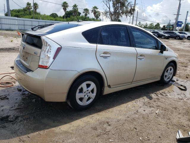 Photo 2 VIN: JTDKN3DU4A0161848 - TOYOTA PRIUS 