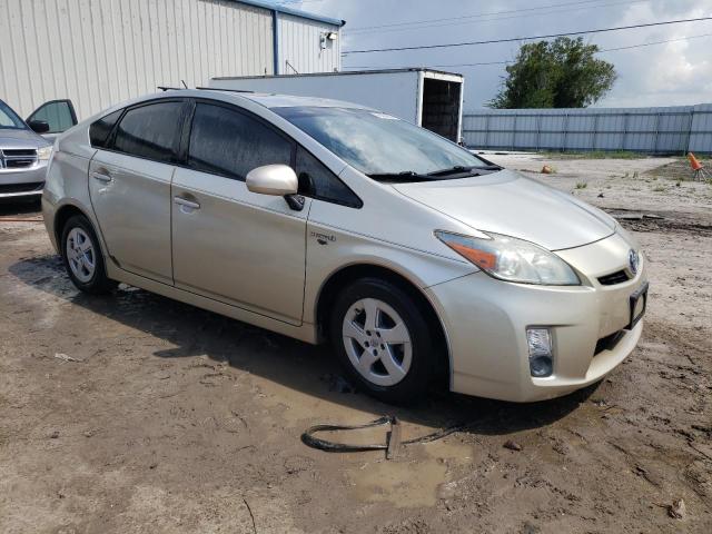 Photo 3 VIN: JTDKN3DU4A0161848 - TOYOTA PRIUS 