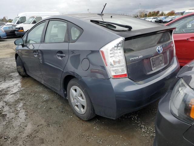 Photo 1 VIN: JTDKN3DU4A0161946 - TOYOTA PRIUS 