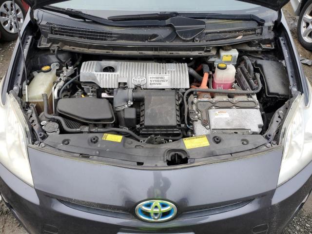 Photo 10 VIN: JTDKN3DU4A0161946 - TOYOTA PRIUS 