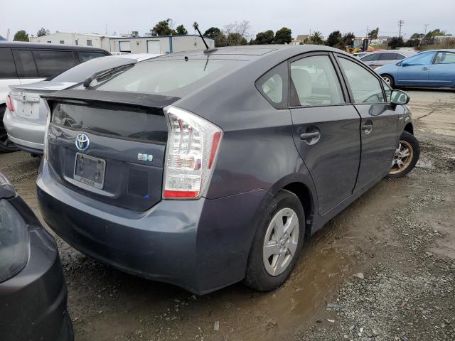 Photo 2 VIN: JTDKN3DU4A0161946 - TOYOTA PRIUS 