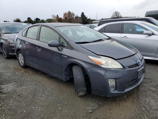 Photo 3 VIN: JTDKN3DU4A0161946 - TOYOTA PRIUS 