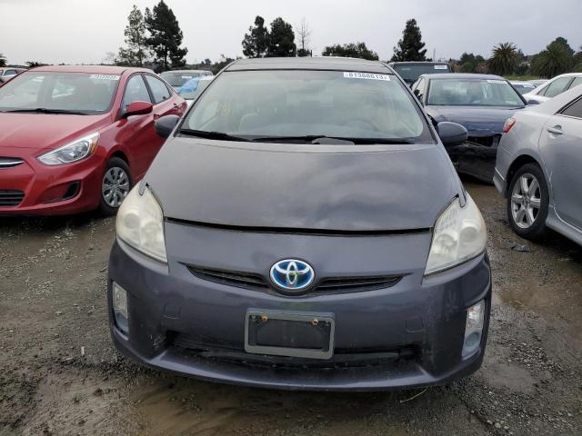 Photo 4 VIN: JTDKN3DU4A0161946 - TOYOTA PRIUS 