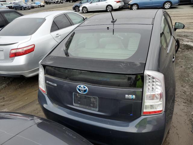 Photo 5 VIN: JTDKN3DU4A0161946 - TOYOTA PRIUS 