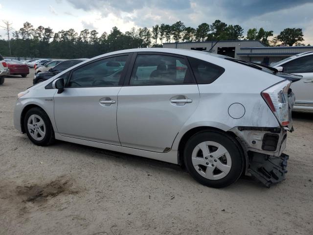 Photo 1 VIN: JTDKN3DU4A0163969 - TOYOTA PRIUS 