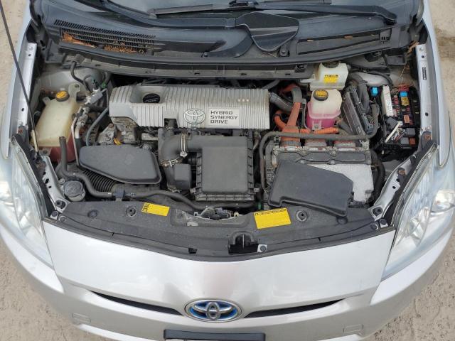 Photo 10 VIN: JTDKN3DU4A0163969 - TOYOTA PRIUS 