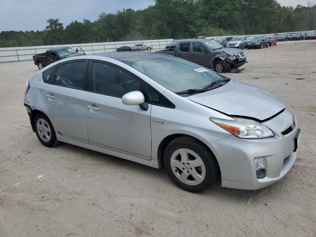 Photo 3 VIN: JTDKN3DU4A0163969 - TOYOTA PRIUS 