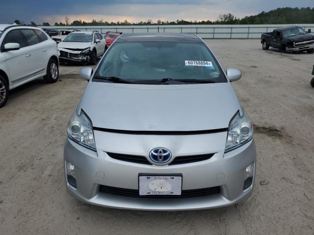 Photo 4 VIN: JTDKN3DU4A0163969 - TOYOTA PRIUS 