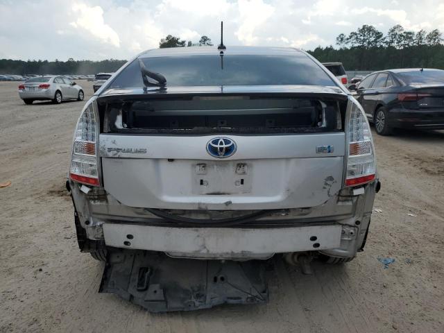 Photo 5 VIN: JTDKN3DU4A0163969 - TOYOTA PRIUS 