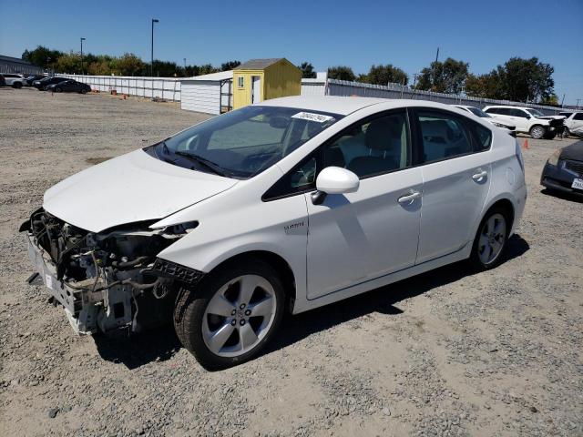 Photo 0 VIN: JTDKN3DU4A0165978 - TOYOTA PRIUS 