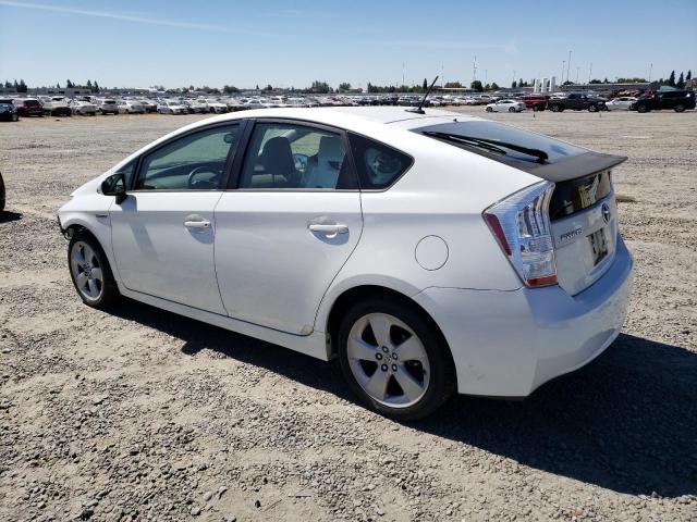 Photo 1 VIN: JTDKN3DU4A0165978 - TOYOTA PRIUS 