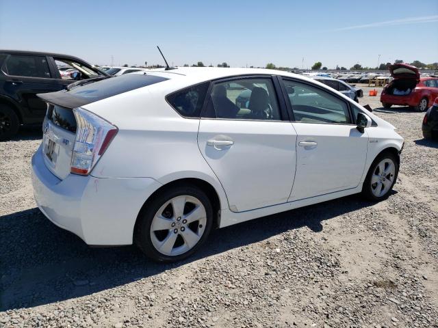 Photo 2 VIN: JTDKN3DU4A0165978 - TOYOTA PRIUS 