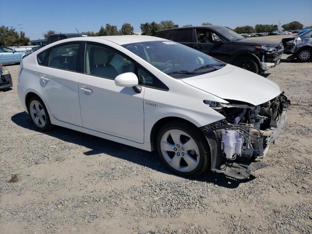 Photo 3 VIN: JTDKN3DU4A0165978 - TOYOTA PRIUS 