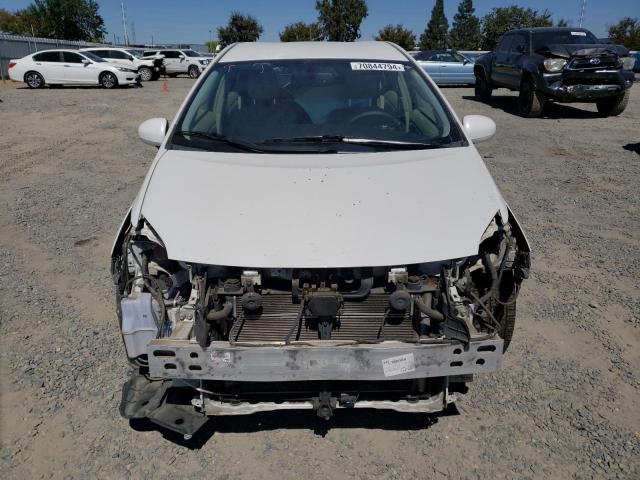 Photo 4 VIN: JTDKN3DU4A0165978 - TOYOTA PRIUS 