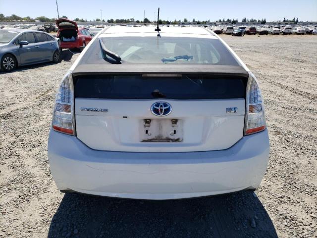 Photo 5 VIN: JTDKN3DU4A0165978 - TOYOTA PRIUS 