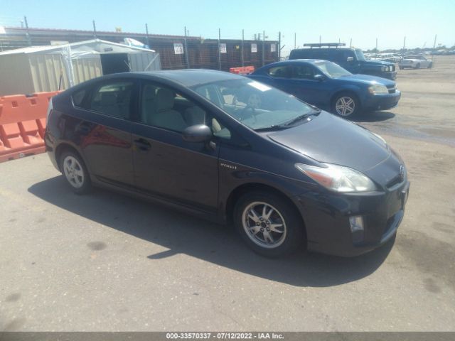 Photo 0 VIN: JTDKN3DU4A0167939 - TOYOTA PRIUS 