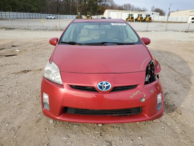 Photo 4 VIN: JTDKN3DU4A0168041 - TOYOTA PRIUS 