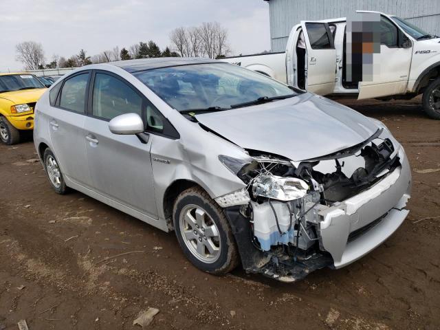 Photo 0 VIN: JTDKN3DU4A0168847 - TOYOTA PRIUS 