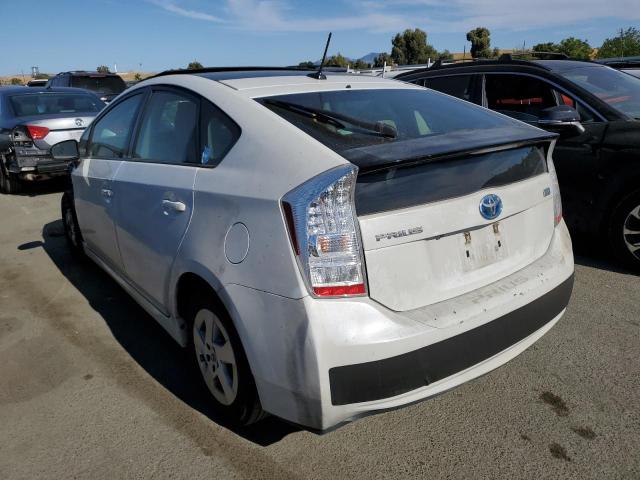 Photo 1 VIN: JTDKN3DU4A0169853 - TOYOTA PRIUS 