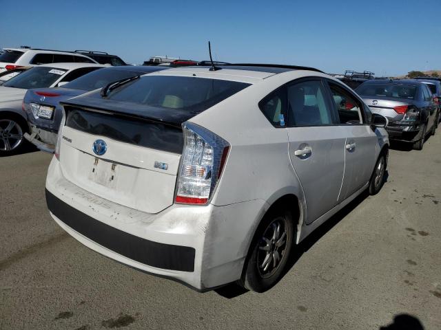 Photo 2 VIN: JTDKN3DU4A0169853 - TOYOTA PRIUS 