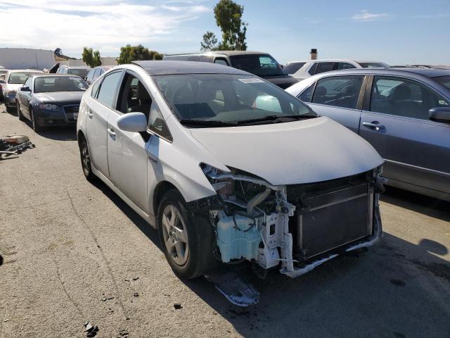 Photo 3 VIN: JTDKN3DU4A0169853 - TOYOTA PRIUS 